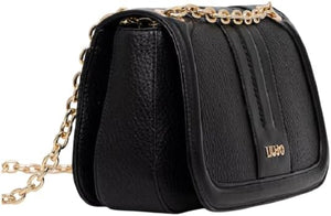 Liu Jo Borsa Donna Mod. AA6108 E1109 22222 Nero