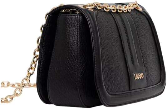 Liu Jo Borsa Donna Mod. AA6108 E1109 22222 Nero