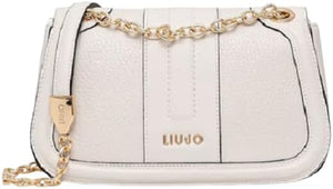 Liu Jo Borsa Donna Mod. AA6108 E1109 X0459 Beige