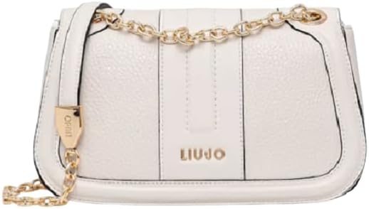 Liu Jo Borsa Donna Mod. AA6108 E1109 X0459 Beige