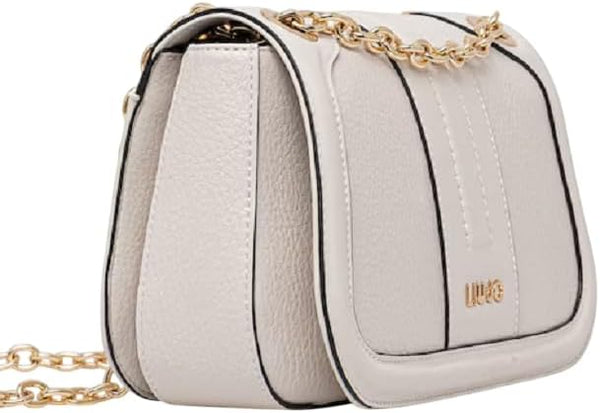 Liu Jo Borsa Donna Mod. AA6108 E1109 X0459 Beige