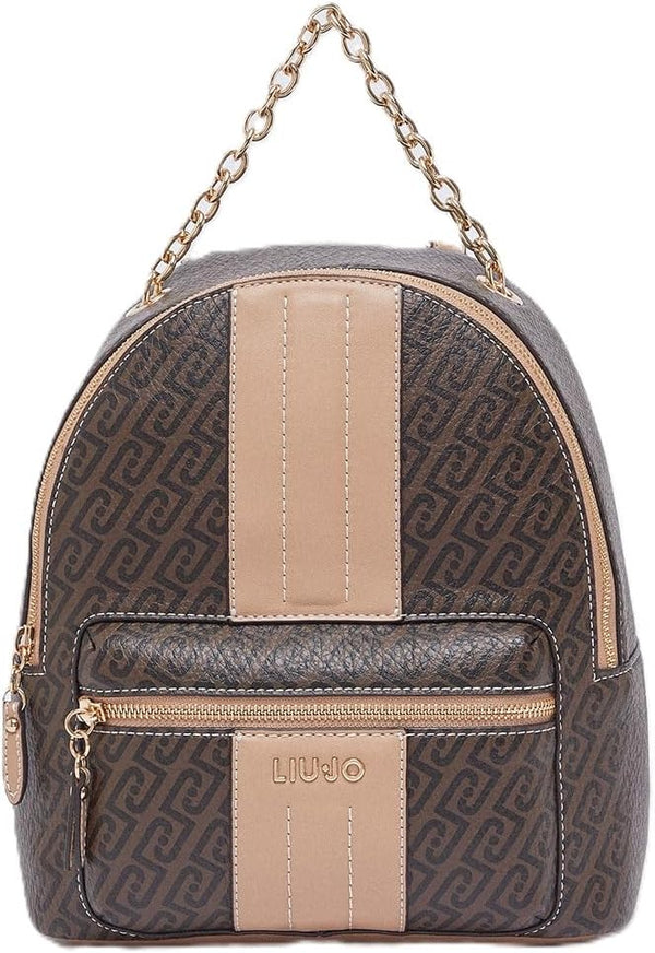 Liu Jo Borsa Donna Mod. AA6111 E1118 C3904 Moro