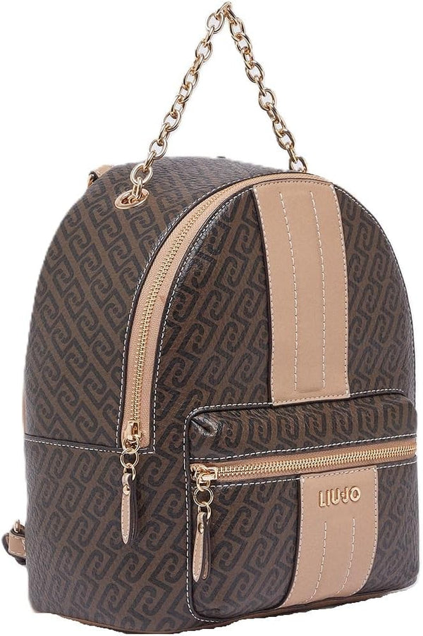 Liu Jo Borsa Donna Mod. AA6111 E1118 C3904 Moro