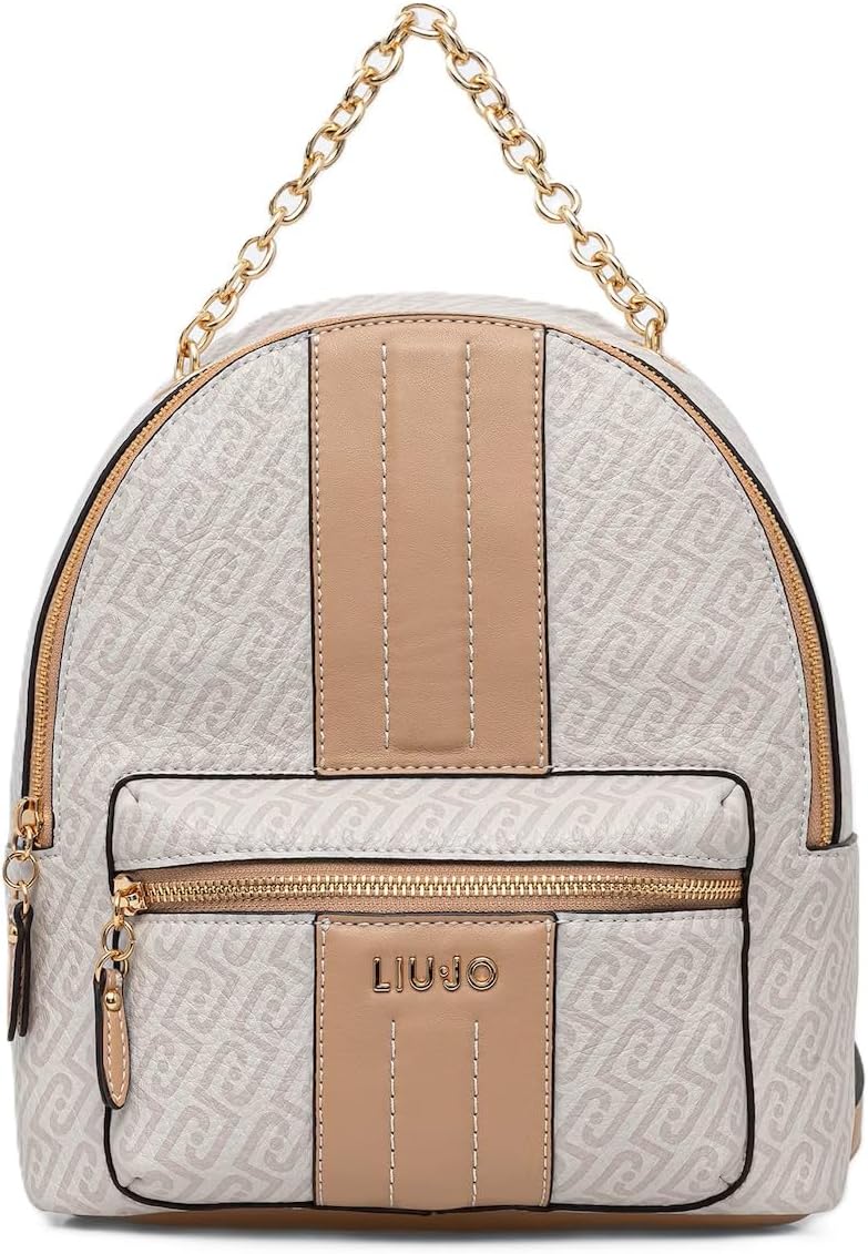 Liu Jo Borsa Donna Mod. AA6111 E1118 C3920 Beige