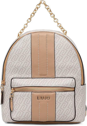 Liu Jo Borsa Donna Mod. AA6111 E1118 C3920 Beige
