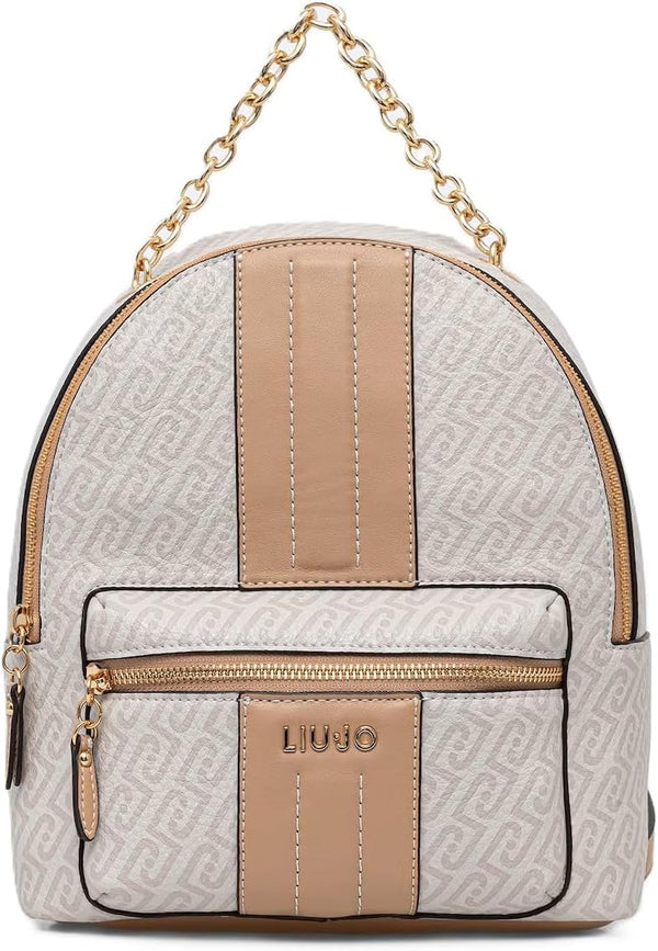 Liu Jo Borsa Donna Mod. AA6111 E1118 C3920 Beige