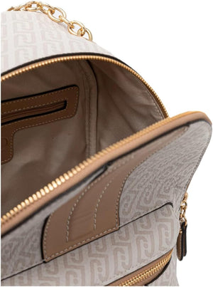 Liu Jo Borsa Donna Mod. AA6111 E1118 C3920 Beige