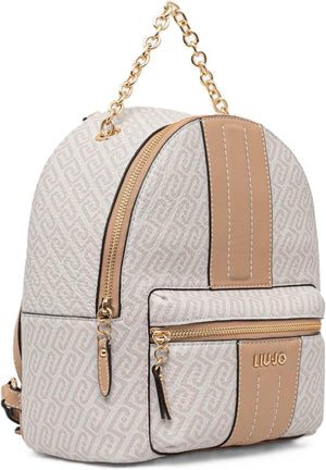 Liu Jo Borsa Donna Mod. AA6111 E1118 C3920 Beige