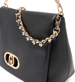 Liu Jo Borsa Donna Mod. AA6147 E0953 22222 Nero