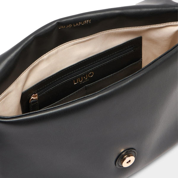 Liu Jo Borsa Donna Mod. AA6147 E0953 22222 Nero