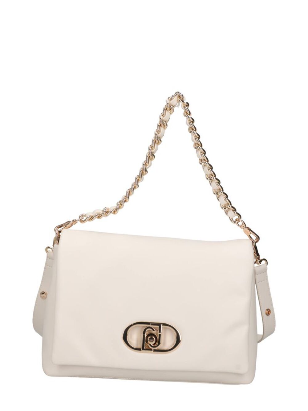 Liu Jo Borsa Donna Mod. AA6147 E0953 X0459 Crema