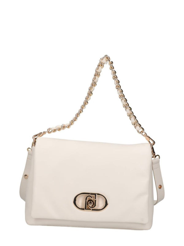 Liu Jo Borsa Donna Mod. AA6147 E0953 X0459 Crema