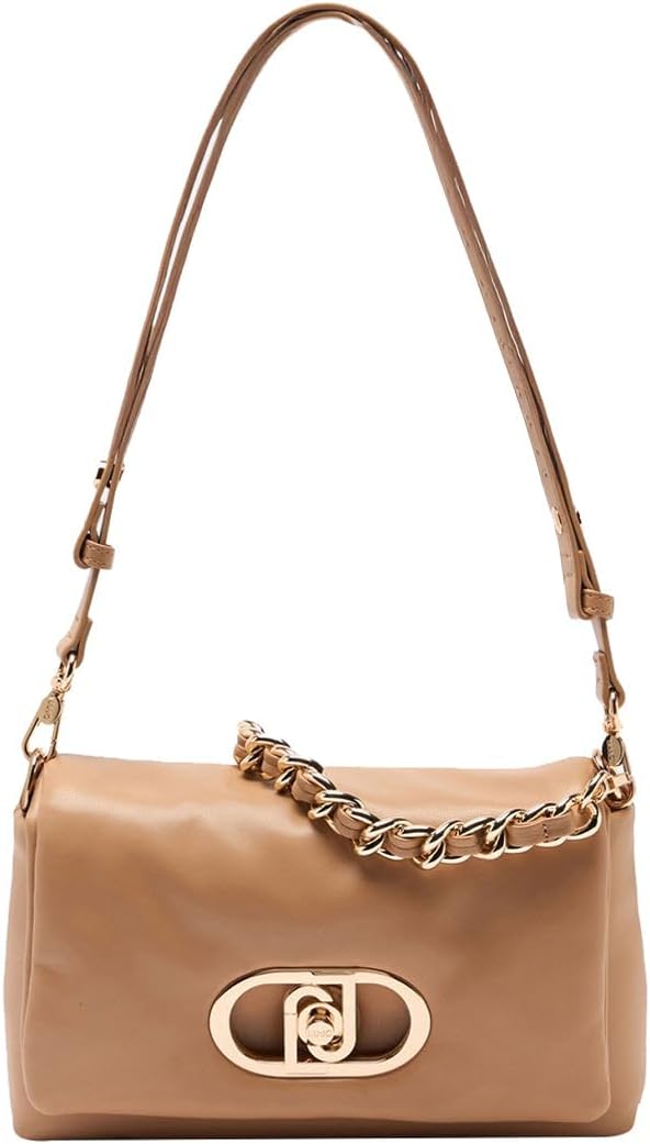 Liu Jo Borsa Donna Mod. AA6148 E0953 00070 Cammello