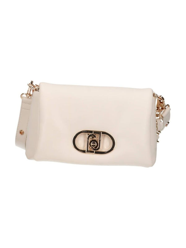 Liu Jo Borsa Donna Mod. AA6148 E0953 X0459 Crema