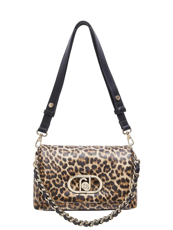 Liu Jo Borsa Donna Mod. AA6148 E1119 00047 Maculata