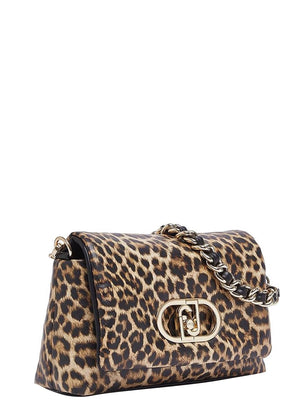 Liu Jo Borsa Donna Mod. AA6148 E1119 00047 Maculata