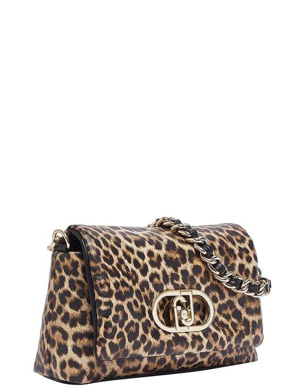 Liu Jo Borsa Donna Mod. AA6148 E1119 00047 Maculata