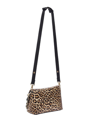 Liu Jo Borsa Donna Mod. AA6148 E1119 00047 Maculata