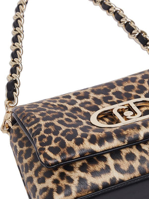 Liu Jo Borsa Donna Mod. AA6148 E1119 00047 Maculata