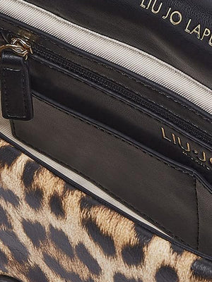Liu Jo Borsa Donna Mod. AA6148 E1119 00047 Maculata