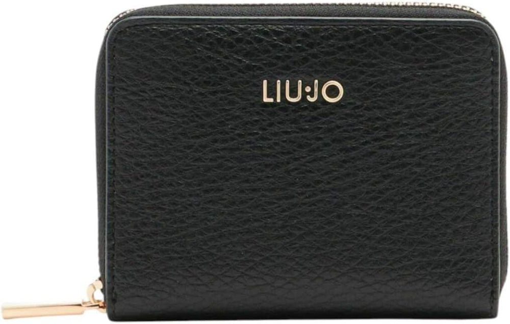 Liu Jo Portafoglio Donna Mod. AA6156 E1109 22222 Nero
