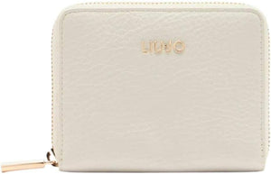 Liu Jo Portafoglio Donna Mod. AA6156 E1109 X0459 Crema