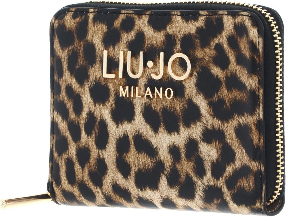 Liu Jo Portafoglio Donna Mod. AA6156 E1119 00047 Macula