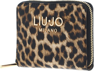 Liu Jo Portafoglio Donna Mod. AA6156 E1119 00047 Macula