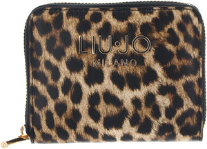 Liu Jo Portafoglio Donna Mod. AA6156 E1119 00047 Macula