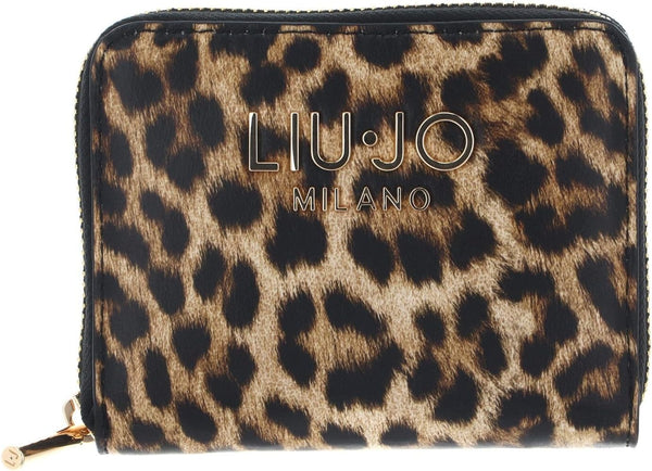 Liu Jo Portafoglio Donna Mod. AA6156 E1119 00047 Macula