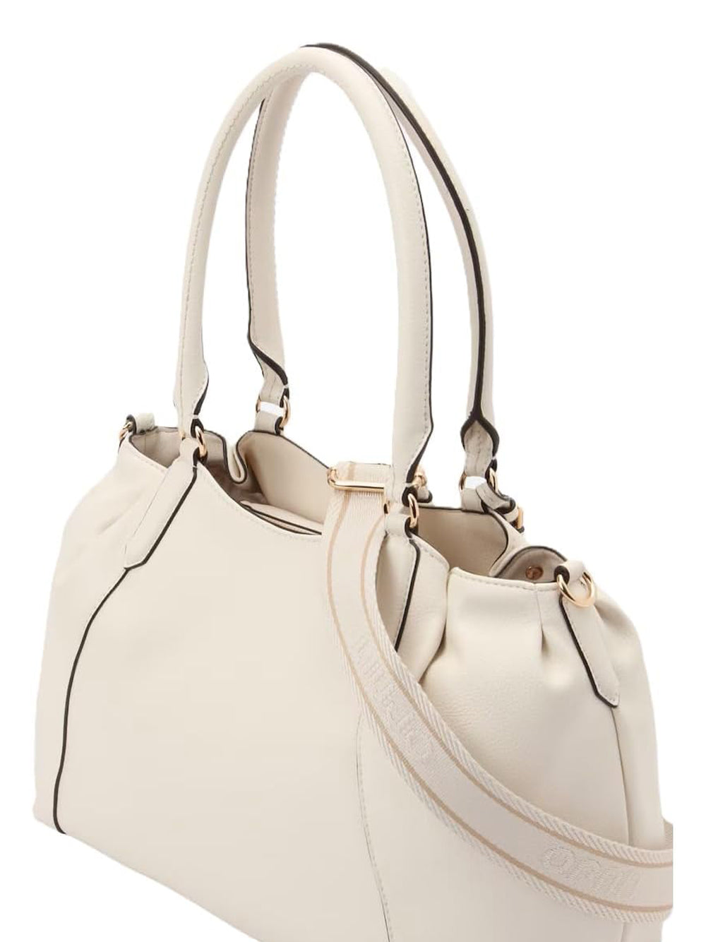 Liu Jo Borsa Donna Mod. AA6165 E1012 X0459 Crema