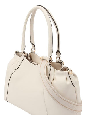 Liu Jo Borsa Donna Mod. AA6165 E1012 X0459 Crema