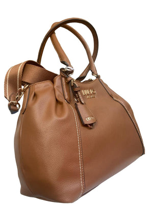 Liu Jo Borsa Donna Mod. AA6165 E1012 X0742 Cuoio