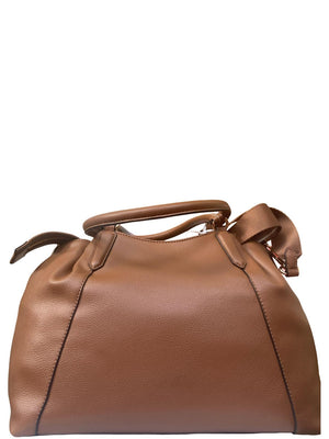 Liu Jo Borsa Donna Mod. AA6165 E1012 X0742 Cuoio