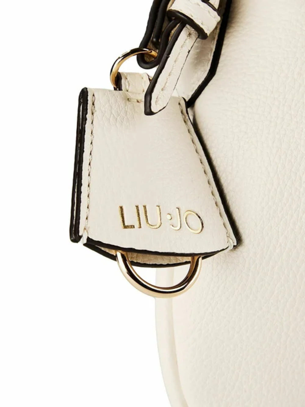Liu Jo Borsa Donna Mod. AA6167 E1012 X0459 Crema