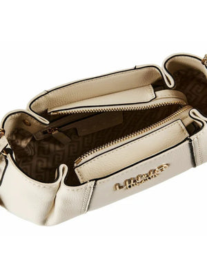 Liu Jo Borsa Donna Mod. AA6167 E1012 X0459 Crema