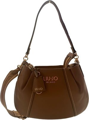 Liu Jo Borsa Donna Mod. AA6167 E1012 X0742 Cuoio