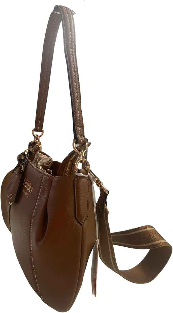 Liu Jo Borsa Donna Mod. AA6167 E1012 X0742 Cuoio