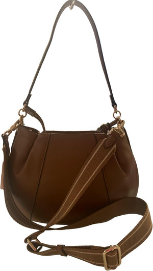Liu Jo Borsa Donna Mod. AA6167 E1012 X0742 Cuoio