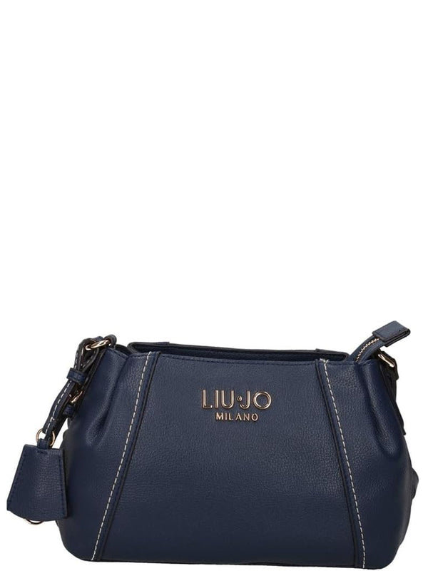 Liu Jo Borsa Donna Mod. AA6168 E1012 94024 Blu