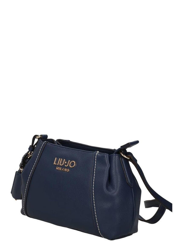 Liu Jo Borsa Donna Mod. AA6168 E1012 94024 Blu