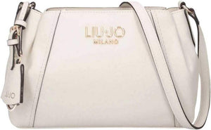 Liu Jo Borsa Donna Mod. AA6168 E1012 X0459 Crema
