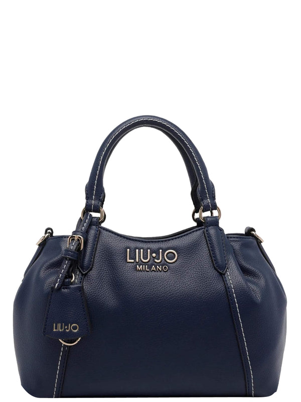 Liu Jo Borsa Donna Mod. AA6169 E1012 94024 Blu