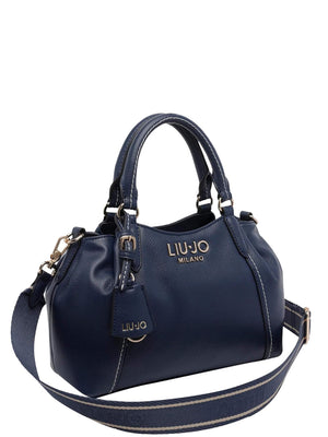 Liu Jo Borsa Donna Mod. AA6169 E1012 94024 Blu