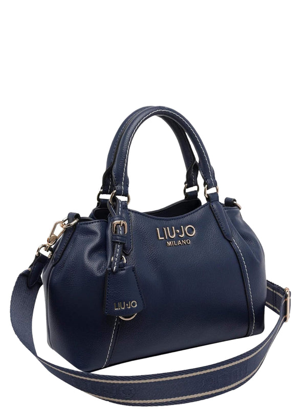 Liu Jo Borsa Donna Mod. AA6169 E1012 94024 Blu