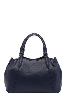 Liu Jo Borsa Donna Mod. AA6169 E1012 94024 Blu
