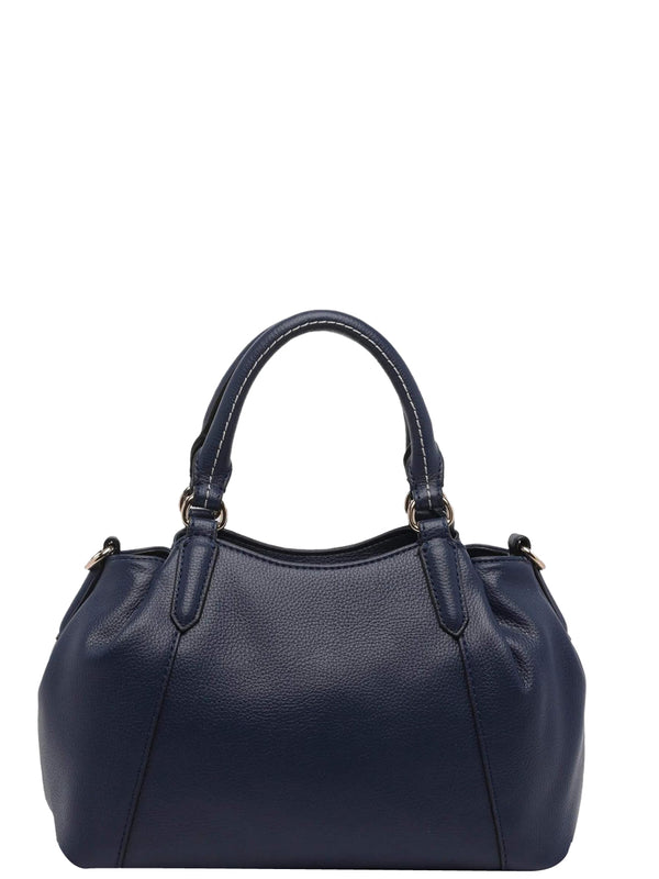 Liu Jo Borsa Donna Mod. AA6169 E1012 94024 Blu