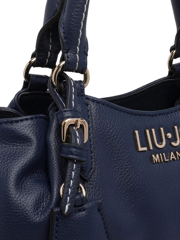 Liu Jo Borsa Donna Mod. AA6169 E1012 94024 Blu