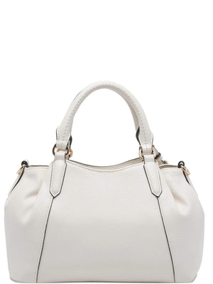 Liu Jo Borsa Donna Mod. AA6169 E1012 X0459 Crema
