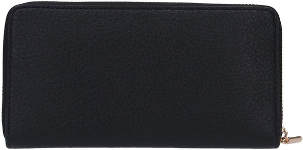 Liu Jo Portafoglio Donna Mod. AA6170 E1109 22222 Nero